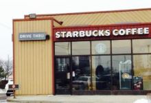 Starbucks美食图片
