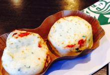 Starbucks美食图片
