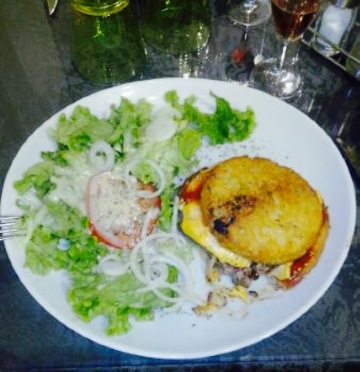 L Instant Gourmand餐厅图片