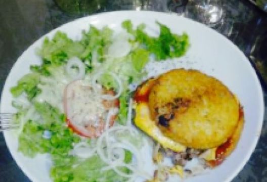 L Instant Gourmand美食图片