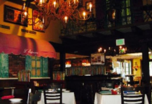 Mimi's Cafe美食图片