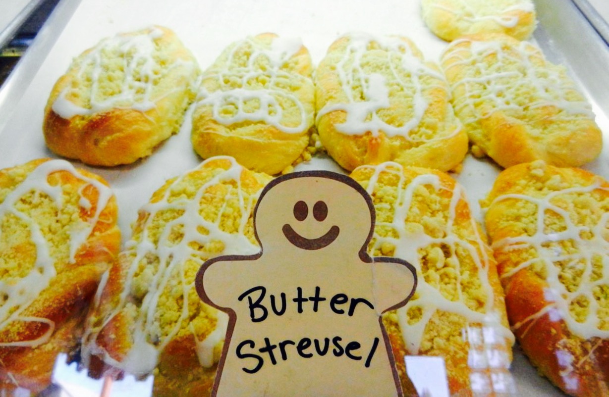 Underbrink's Bakery餐厅图片