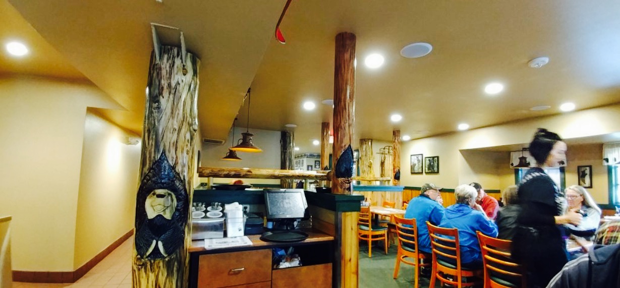 Black Bear Diner餐厅图片