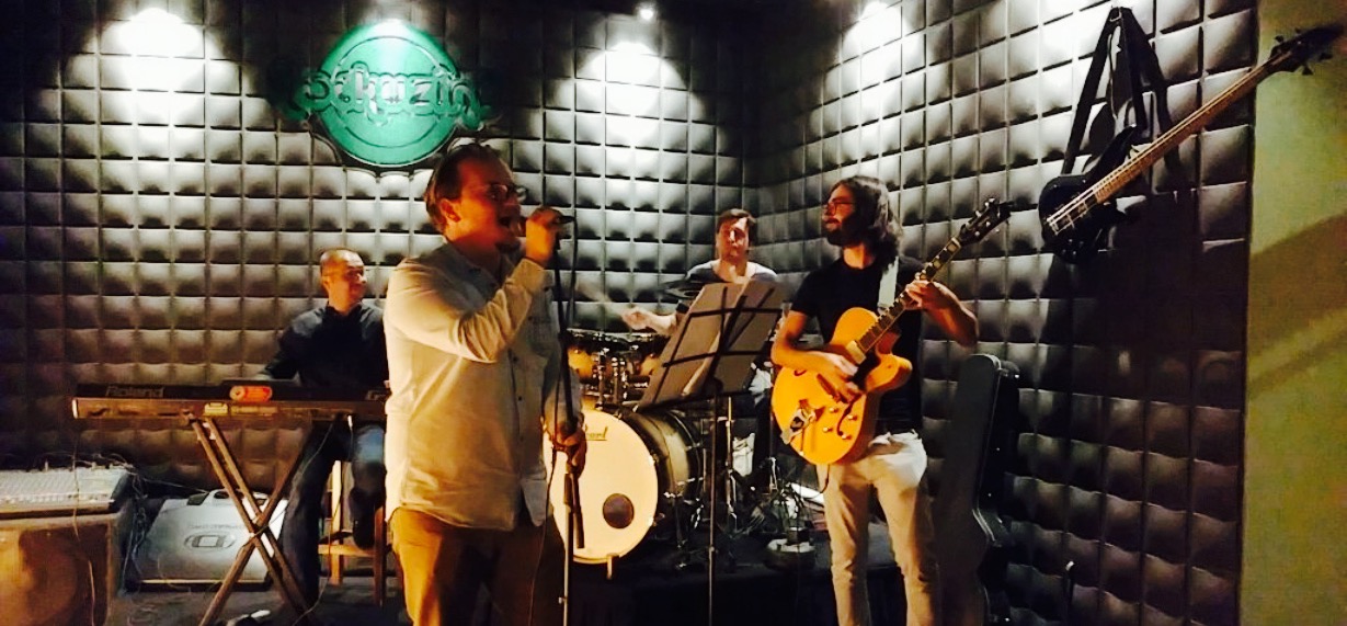 Rockuzine餐厅图片