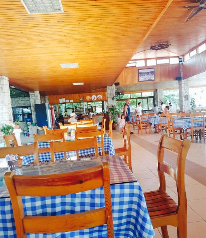 Kumluk Restaurant
