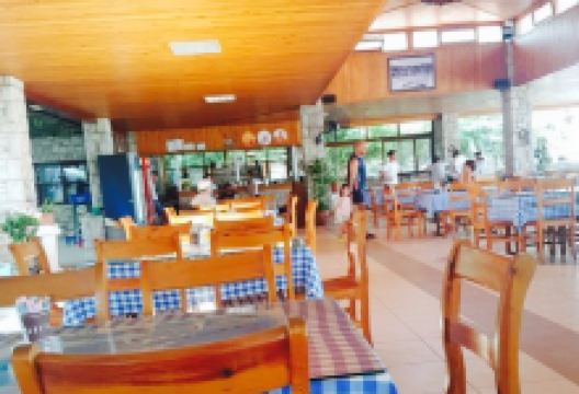 Kumluk Restaurant美食图片