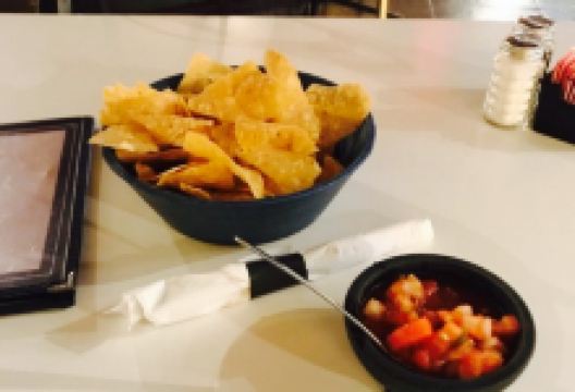 Carlos Restaurant美食图片