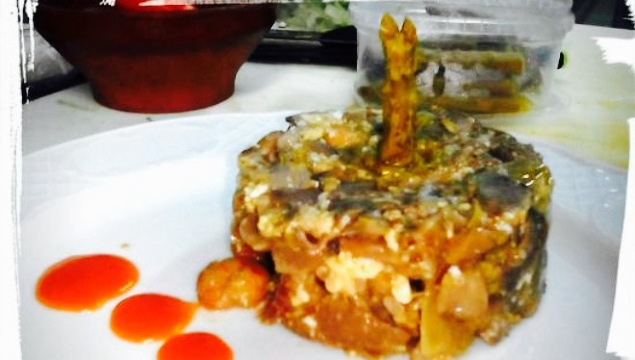 El Infante Bar/Restaurante