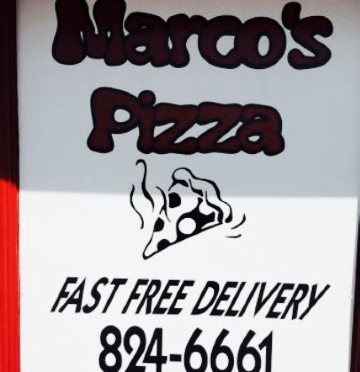Marco's Pizza
