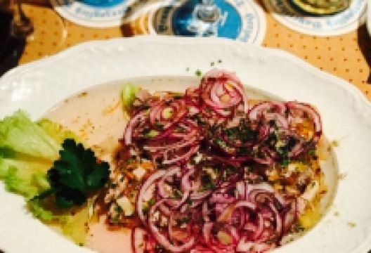 Gasthof zum Hagn美食图片