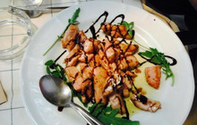 Ristorante La Rosa餐厅图片