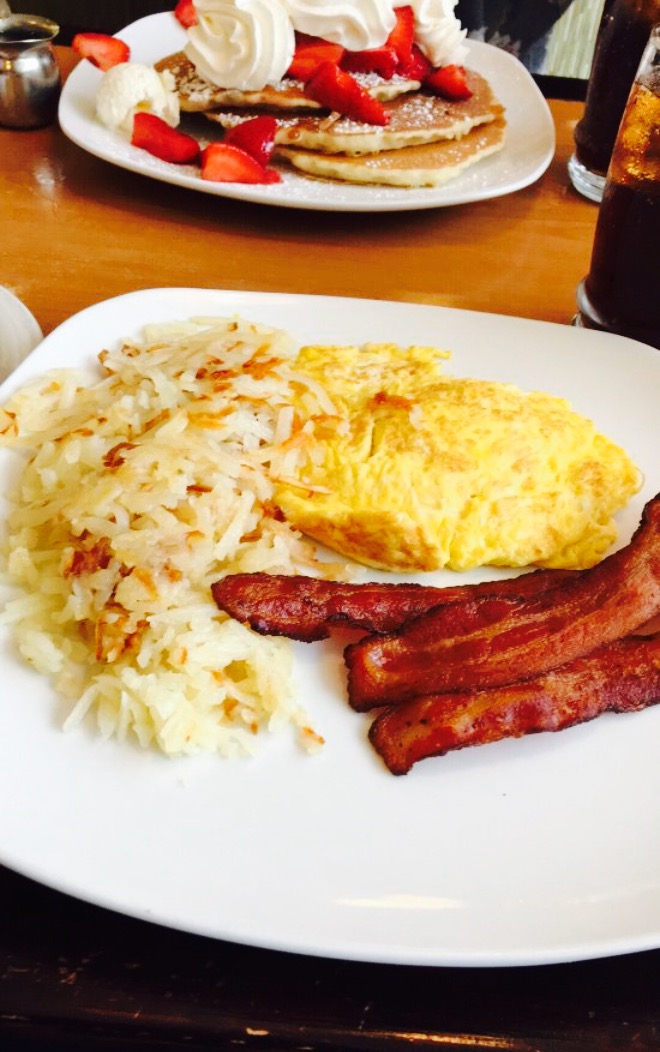 Mother's Day Restaurant