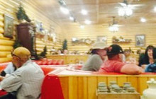 Bear Trapper Restaurant餐厅图片