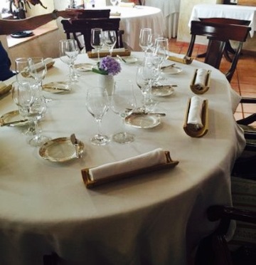 La cuina de Can Simon餐厅图片