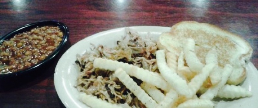 Sonny's BBQ餐厅图片