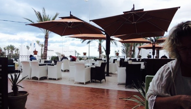 La Vague Coffee餐厅图片