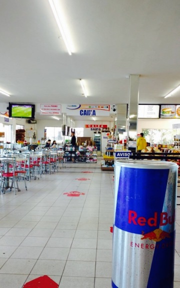 Churrascaria Quinta餐厅图片