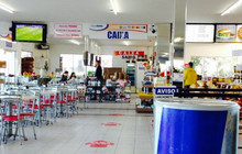 Churrascaria Quinta餐厅图片