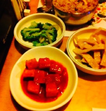 New Korea Restaurant餐厅图片