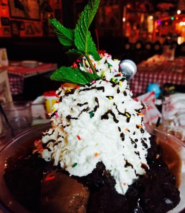 Buca di Beppo Italian Restaurant餐厅图片