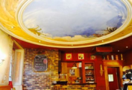 Pizzeria Dolce Vita美食图片