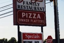 Tony's Family Restaurant美食图片