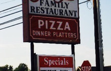 Tony's Family Restaurant餐厅图片