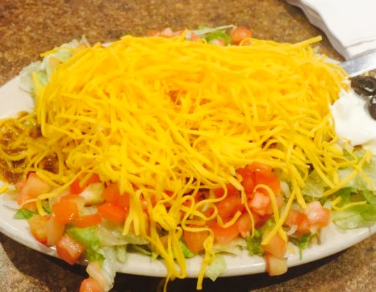Skyline Chili