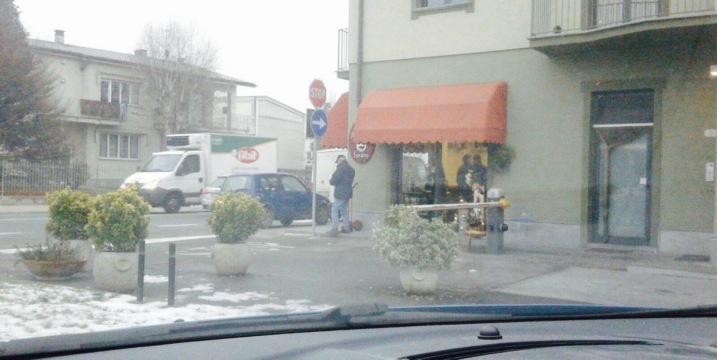 Bar Pasticceria Sorano餐厅图片