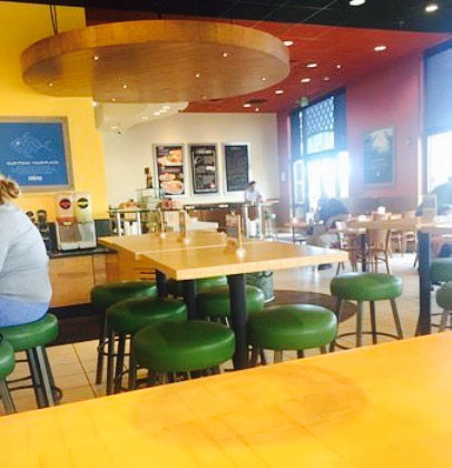 Rubio's Coastal Grill餐厅图片