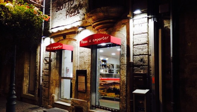 GIOTTO pizza餐厅图片