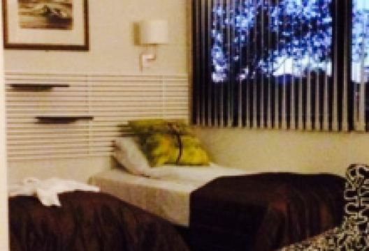 Saltstraumen Hotel Restaurant美食图片