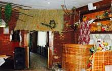 Polisyanka Cafe餐厅图片