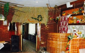 Polisyanka Cafe