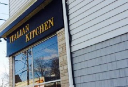 Italian Kitchen美食图片