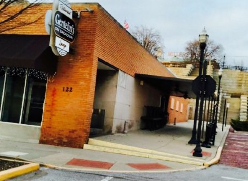 Gentelin's on Broadway餐厅图片