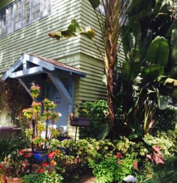 Eden Bar餐厅图片