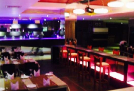 Sun and Sands Restaurant美食图片