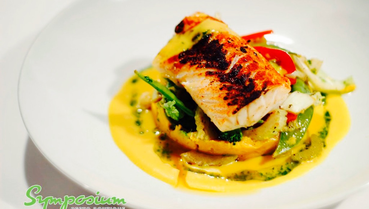 Symposium Resto Boutique
