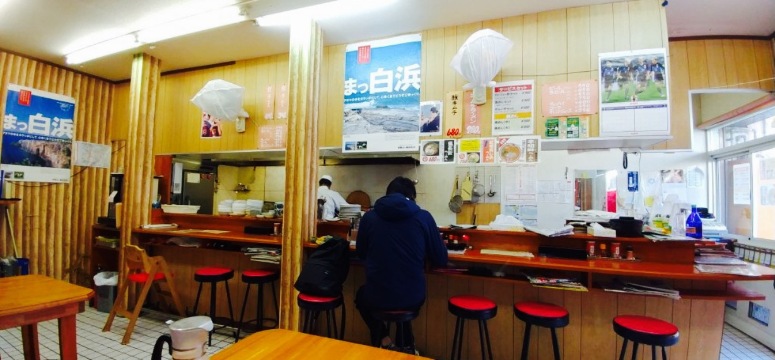Kishu Ramen Okagesan餐厅图片