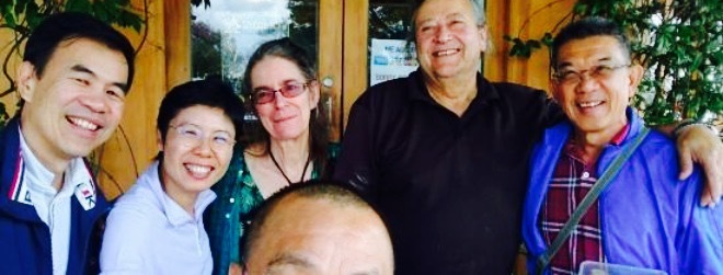 Alberico's Italian Restaurant