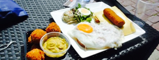 Geythorn餐厅图片