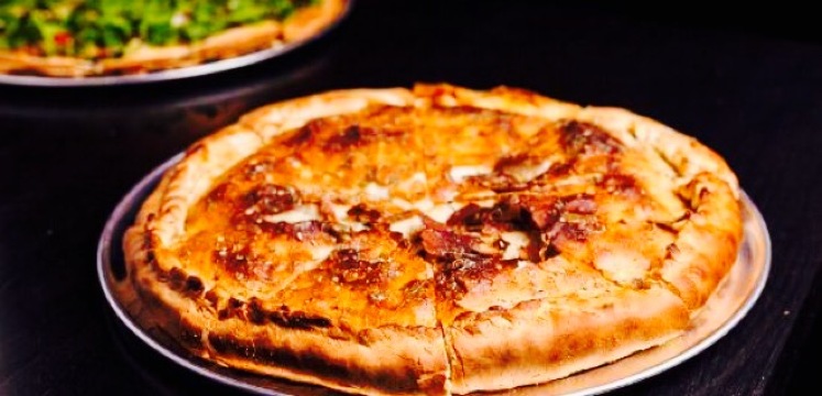 Pasta Mia餐厅图片