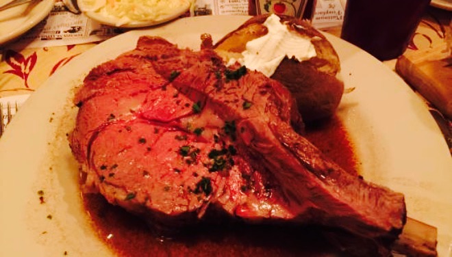 Ye Olde Mill Street Pub