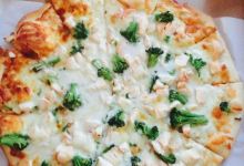 Yiayia's Pizza Cafe美食图片