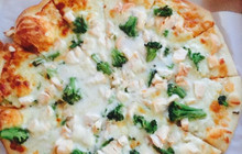 Yiayia's Pizza Cafe餐厅图片