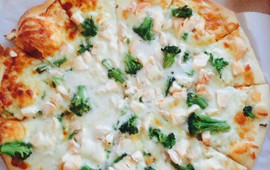 Yiayia's Pizza Cafe