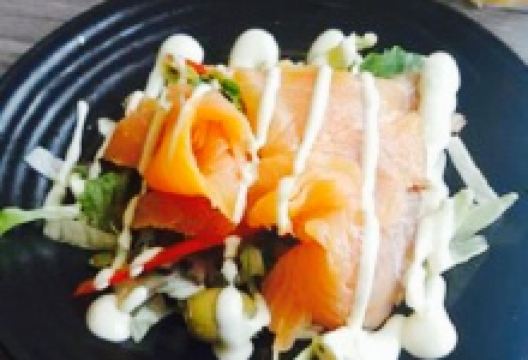 Z bistro美食图片