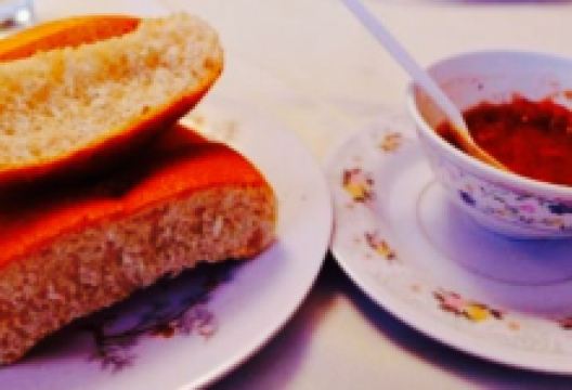 Nayjama美食图片
