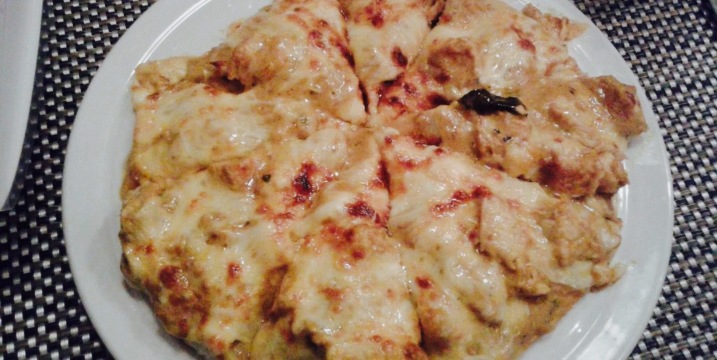 Mid City Grill餐厅图片